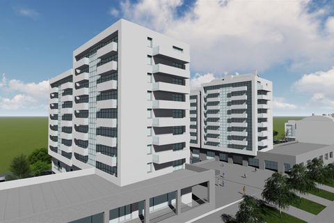 Leilighet i Viseu, Viseu, Viseu - € 280 000 | Ref: 063/2024 - foto 2
